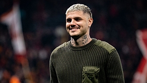 Mauro Icardi gerçeği! Seneye takıma katılacak...