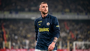 'Memnun olduğunu düşünüyorum'