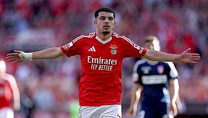 Menajeri Beşiktaş'ı duyurdu!