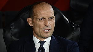 Milan'da beklenen Max Allegri dönemi başladı!