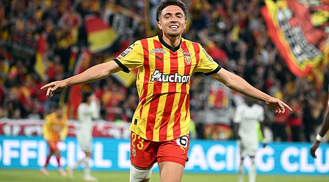 Monaco son maçında dağıldı