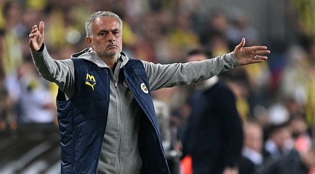 "Mourinho kalırsa gideriz"