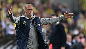 "Mourinho kalırsa gideriz"