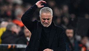 Mourinho ve şampiyonluğu kaybettiren hataları