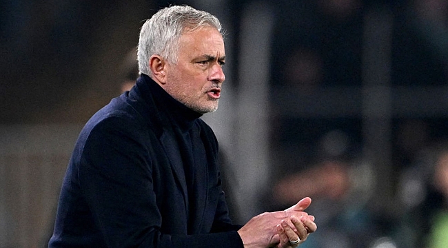 Mourinho, Portekiz ile anlaştı!