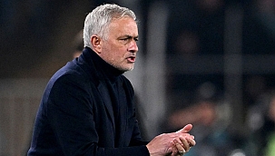 Mourinho, Portekiz ile anlaştı!
