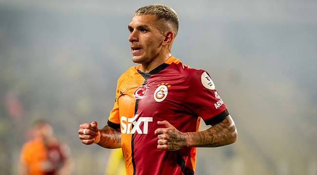 'Muslera'dan ayrılmak zor'