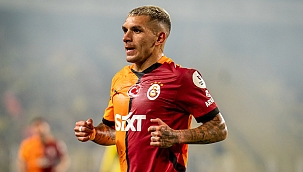 'Muslera'dan ayrılmak zor'