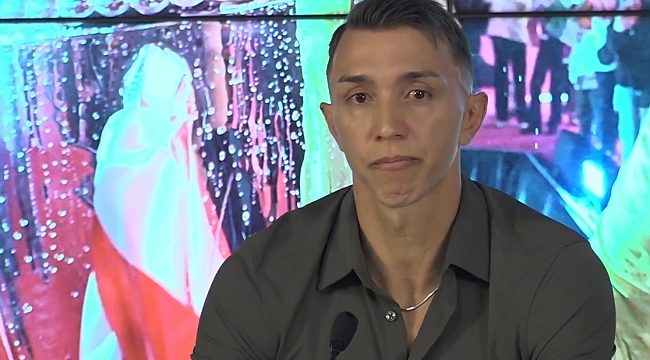 Muslera veda etti!