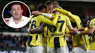 Nihat Kahveci'den hakem isyanı