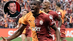 Nihat Kahveci'nin şampiyonluk yorumu