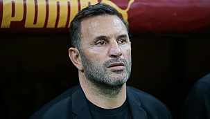 Okan Buruk yeni parolayı açıkladı!