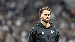 Ole'den Rafa kararı!