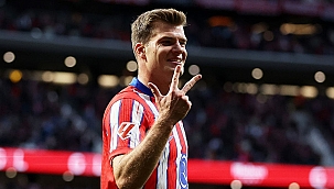 Ole'den Sörloth'a çağrı!