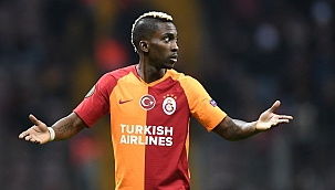 Onyekuru, geri dönüyor!