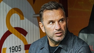 Osimhen sorusuna yanıt!