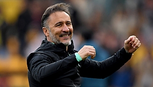 Vitor Pereira: 'Doğru yerde olursam sihir yaratabilirim'