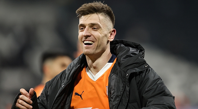 Piatek, Katar yolcusu!