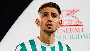 Portekiz'de Demir Ege şov!