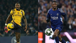 Paris SG - Inter muhtemel 11