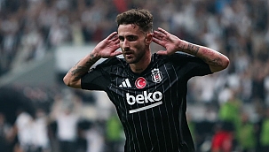 Rafa Silva, Anderson Talisca'yı da solladı!