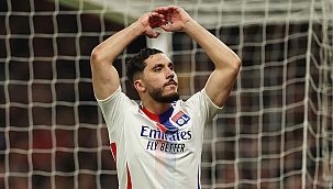 Rayan Cherki harekatı!