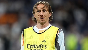 Real Madrid'de bir devrin sonu!