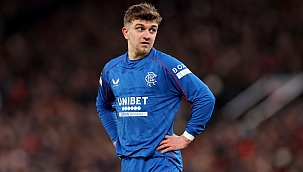 Rıdvan geri mi dönüyor?