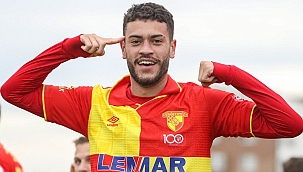 Romulo için ilk temas!