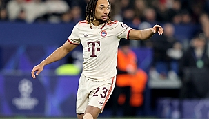 Sacha Boey için sürpriz hamle