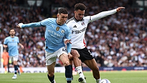 Şampiyonlar Ligi biletini kaptılar!