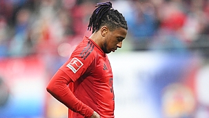 Şampiyonluk 90+5'te ertelendi