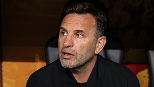 'Şampiyonluk yolunda yürüyoruz'