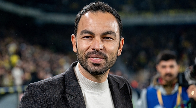 Selçuk İnan'dan maç sonu istifa sinyali geldi!