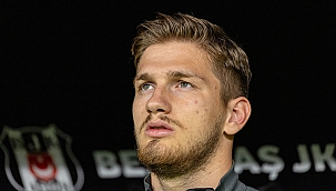 Semih Kılıçsoy'a Premier League'den yeni talip!