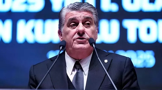 Serdal Adalı, iki transfer için İspanya'ya gitti iddiası!