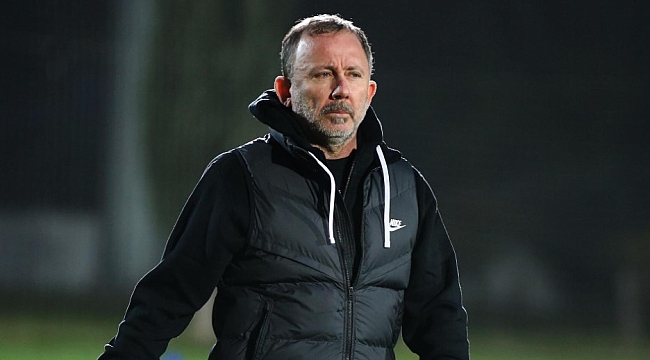 Sergen Yalçın'ın Süper Lig'deki yeni adresi...