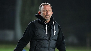 Sergen Yalçın'ın Süper Lig'deki yeni adresi...