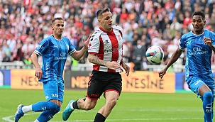 Sivas'ta kazanan yok! Düşme hattı karıştı