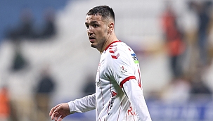 Sivasspor, Süper Lig'e veda etti! Samsun'da yenilince...