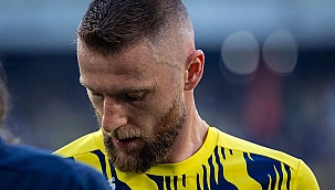 Skriniar'a maaş engeli!