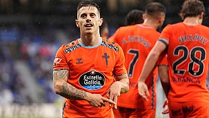 Sociedad'da puan kayıpları sürüyor! Celta Vigo kazandı