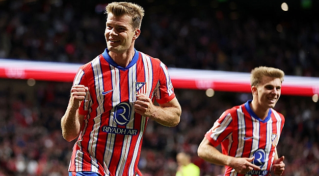 Sorloth'tan muhteşem performans!