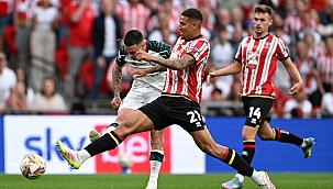 Sunderland 8 yıl sonra Premier League'e döndü!
