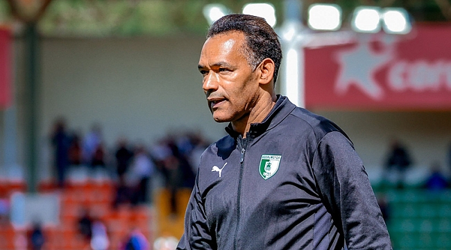 Süper Lig'den düşen son takım Bodrum FK oldu!