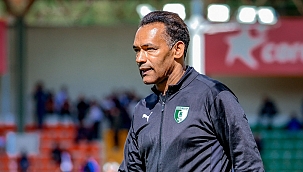 Süper Lig'den düşen son takım Bodrum FK oldu!