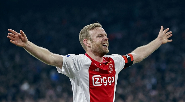 Süper Lig ekibinden Davy Klaassen sürprizi geliyor!