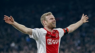 Süper Lig ekibinden Davy Klaassen sürprizi geliyor!