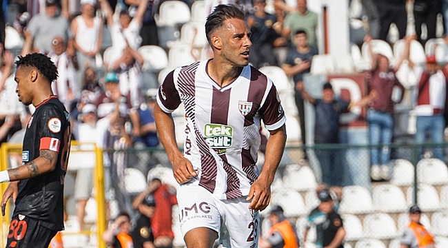 Süper Lig yolunda finalin adı belli oldu! Maçın tarihi...