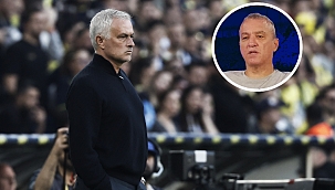 ''Taraftar ne dese haklı...''